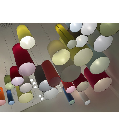 Lampenschirm Konfigurator f