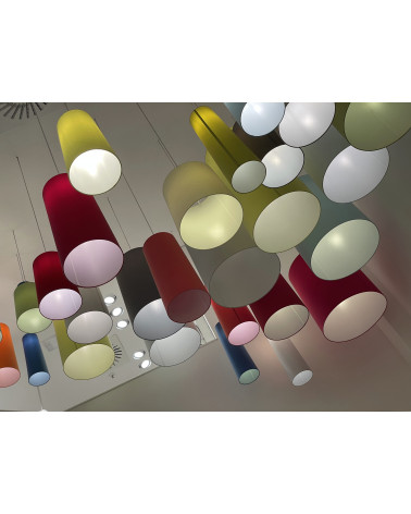 Lampenschirm Konfigurator f