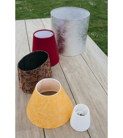 Lampenschirm Konfigurator f