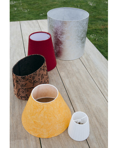 Lampenschirm Konfigurator f