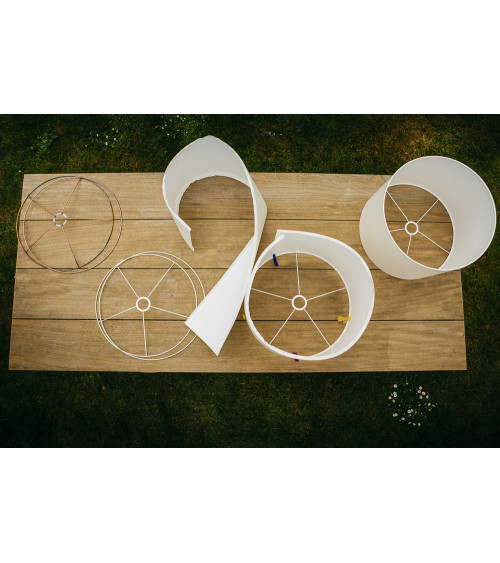 Lampenschirm Konfigurator f